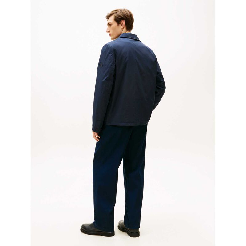 Tommy Hilfiger Light Weight Packable Chore Jacket image number 1